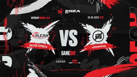 vulcan esports|Vulcan Esports .